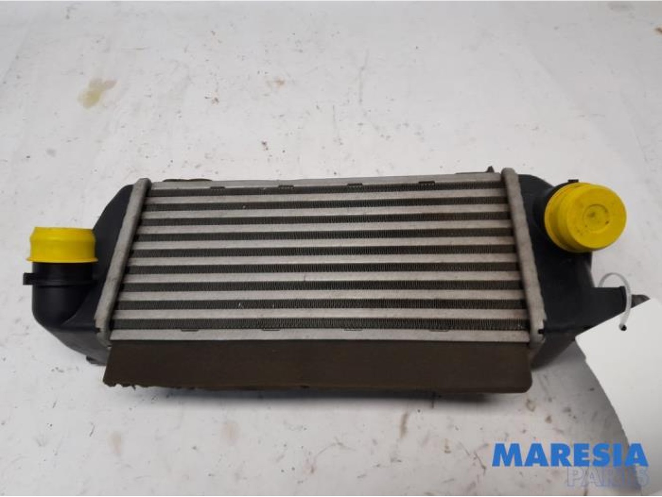 Fiat - Panda - Intercooler