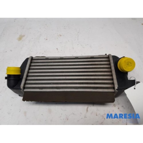 Fiat - Panda - Intercooler