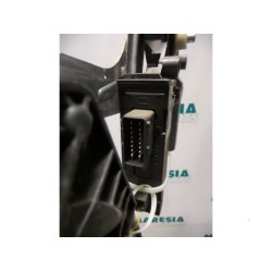 Peugeot - 307 - Window mechanism 4-door, front left