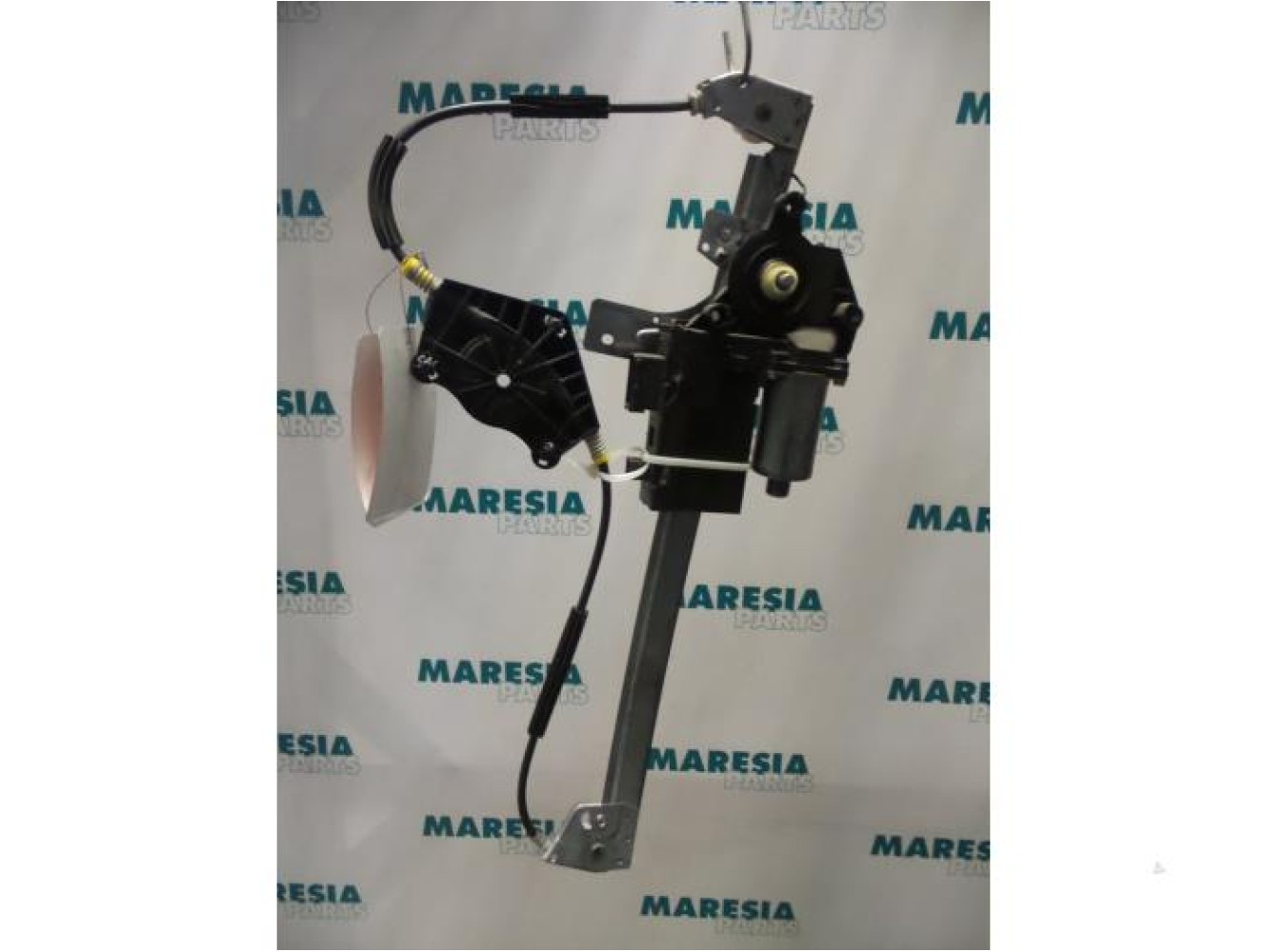 Peugeot - 307 - Window mechanism 4-door, front left