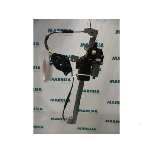 Peugeot - 307 - Window mechanism 4-door, front left
