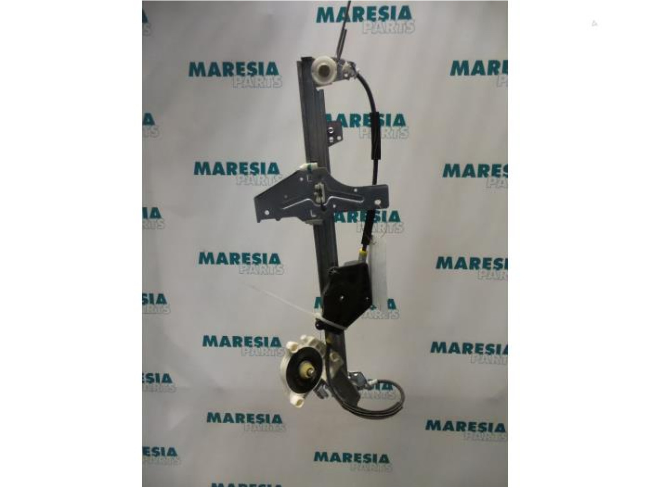 Peugeot - 307 - Window mechanism 4-door, front left