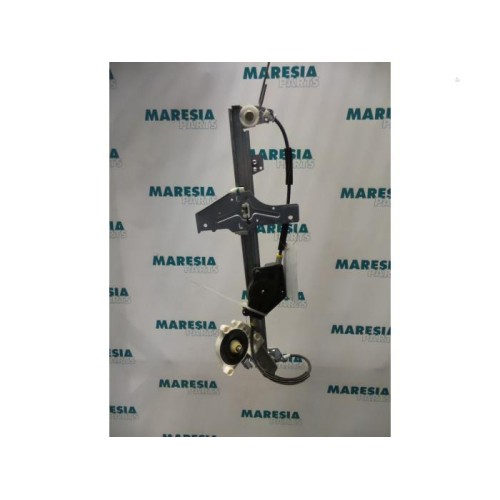 Peugeot - 307 - Window mechanism 4-door, front left