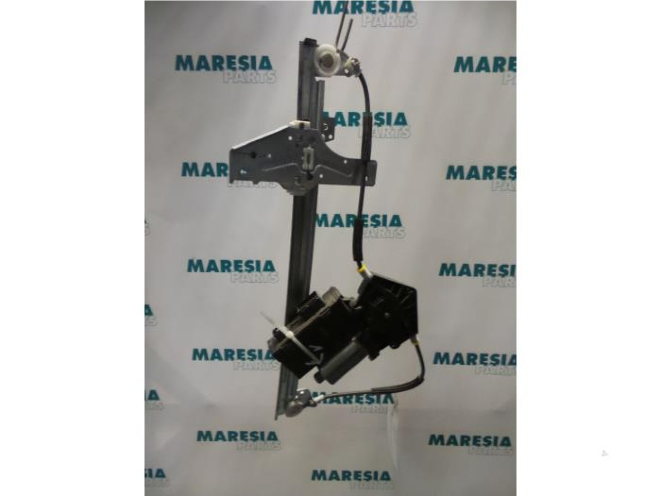 Peugeot - 307 - Window mechanism 4-door, front left
