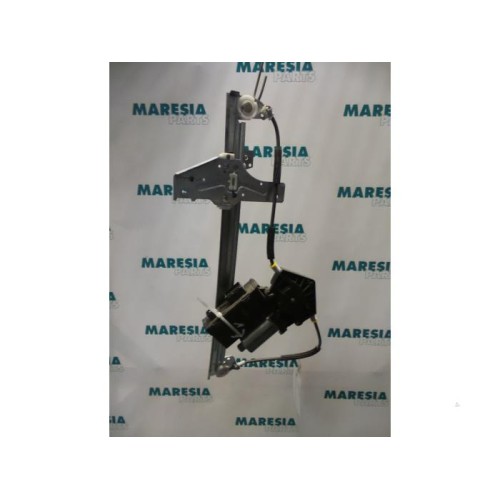 Peugeot - 307 - Window mechanism 4-door, front left