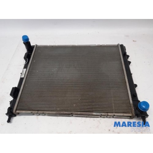 Fiat - Panda - Radiator