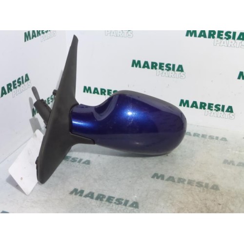 Renault - Clio - Wing mirror, left