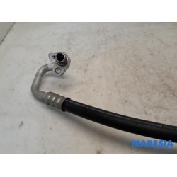 Citroen - C4 Grand Picasso - Air conditioning line