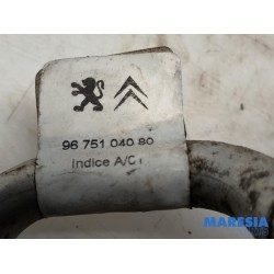 Citroen - C4 Grand Picasso - Air conditioning line