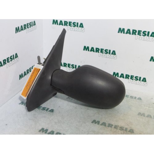 Renault - Clio - Wing mirror, left