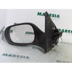 Renault - Clio - Wing mirror, left