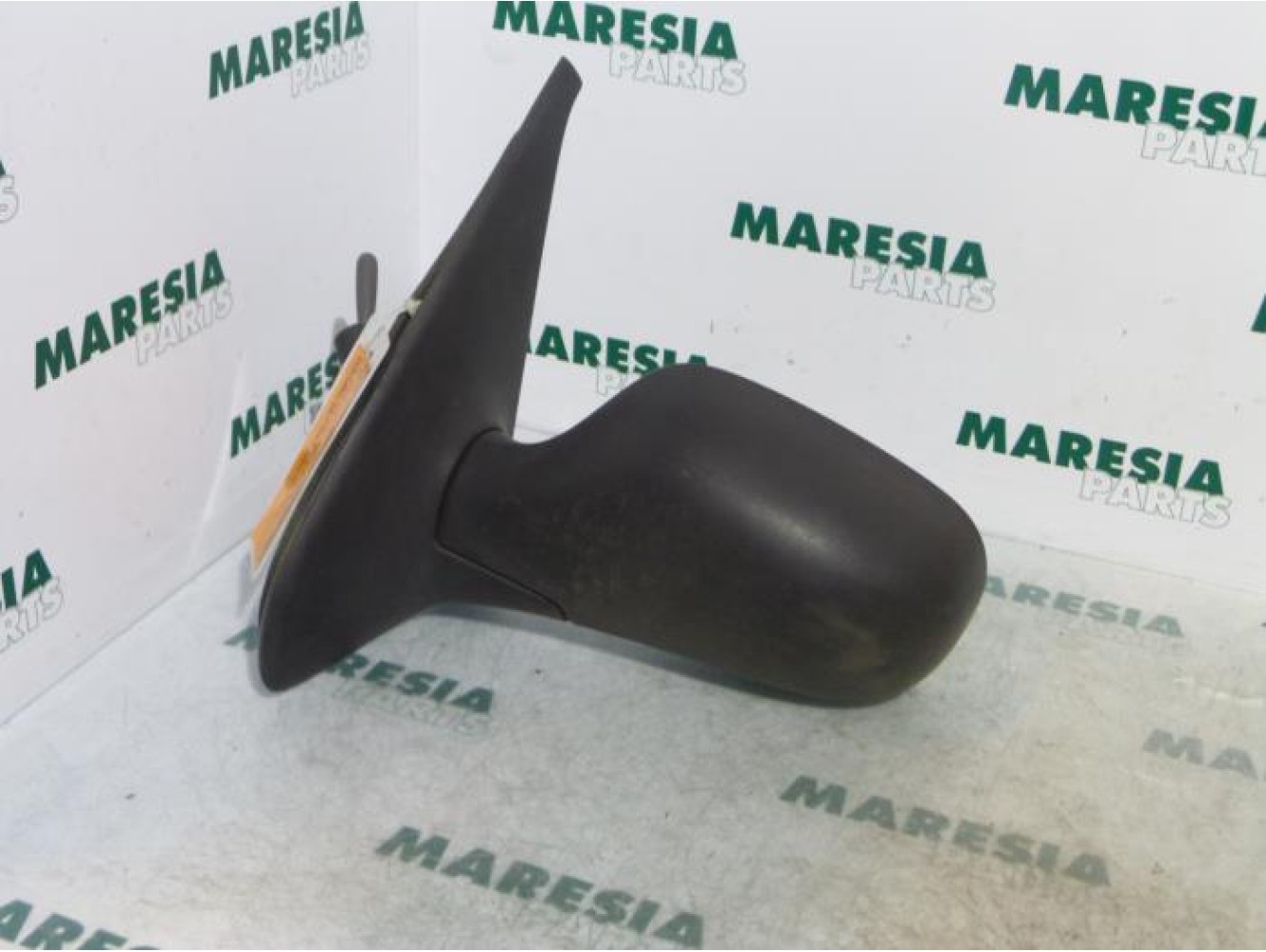 Renault - Clio - Wing mirror, left