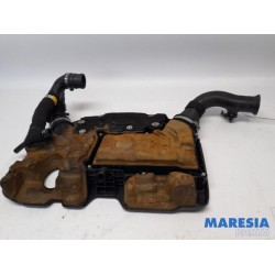 Fiat - Panda - Air box