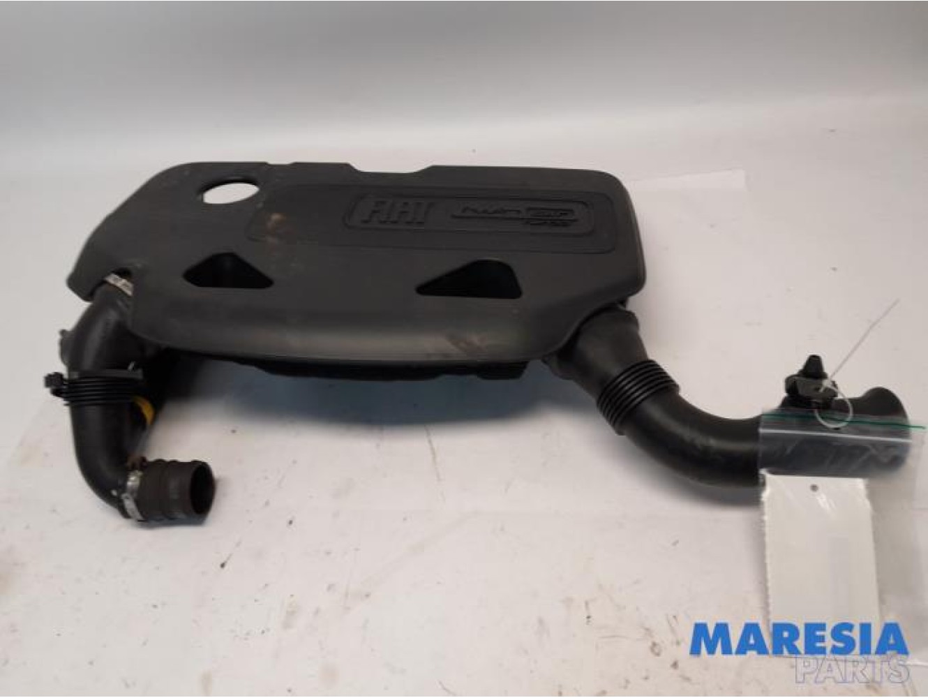 Fiat - Panda - Air box