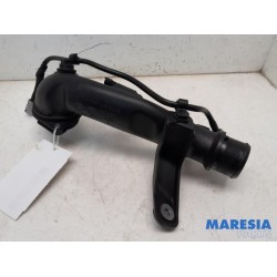 Fiat - Panda - Intercooler tube