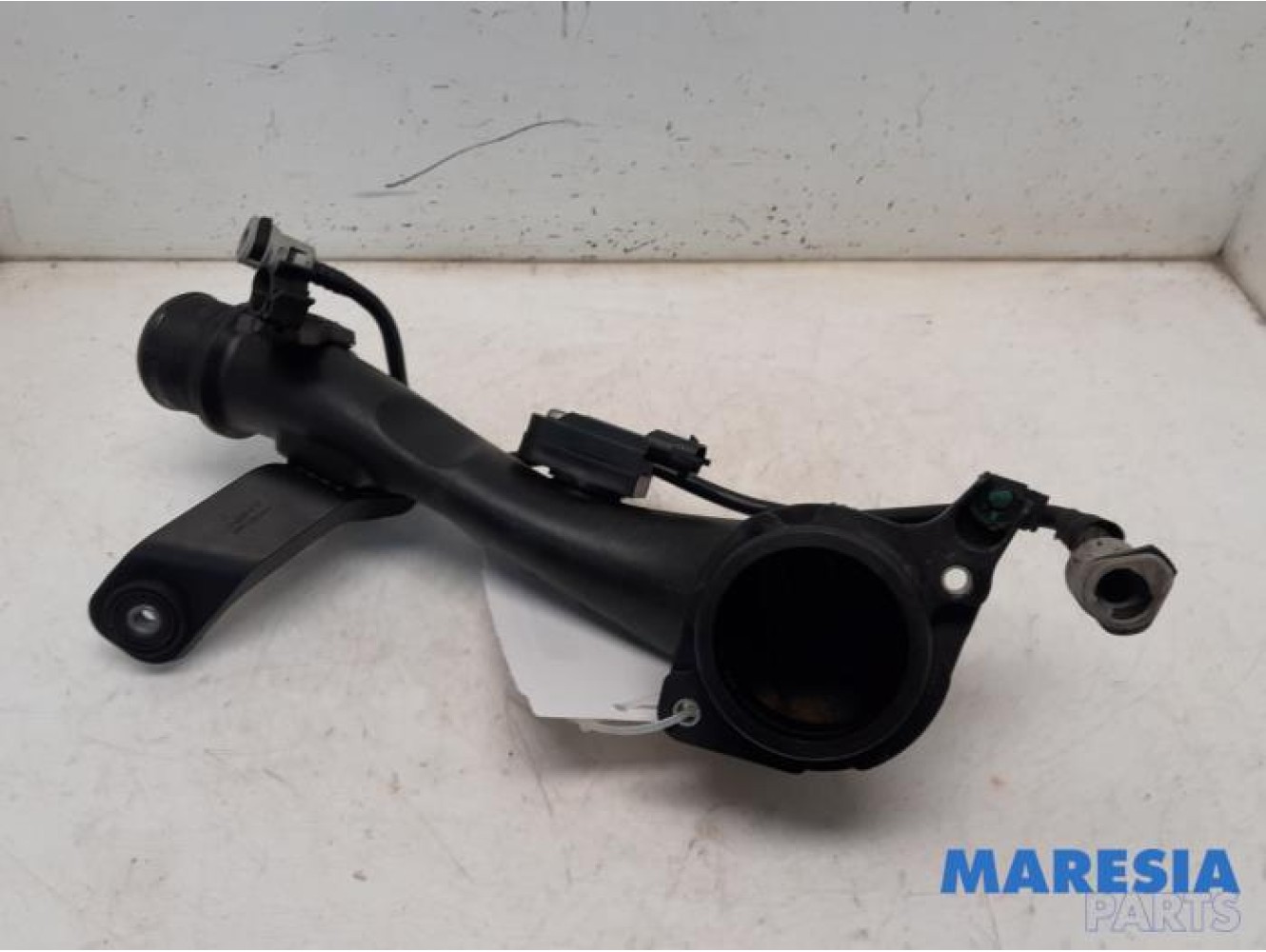 Fiat - Panda - Intercooler tube
