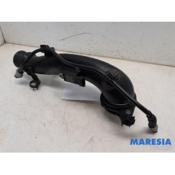 Fiat - Panda - Intercooler tube