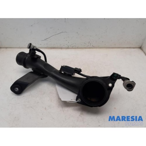 Fiat - Panda - Intercooler Buis