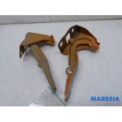 Fiat - Panda - Bonnet Hinge