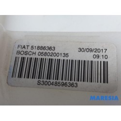 Fiat - Panda - Brandstofpomp Elektrisch