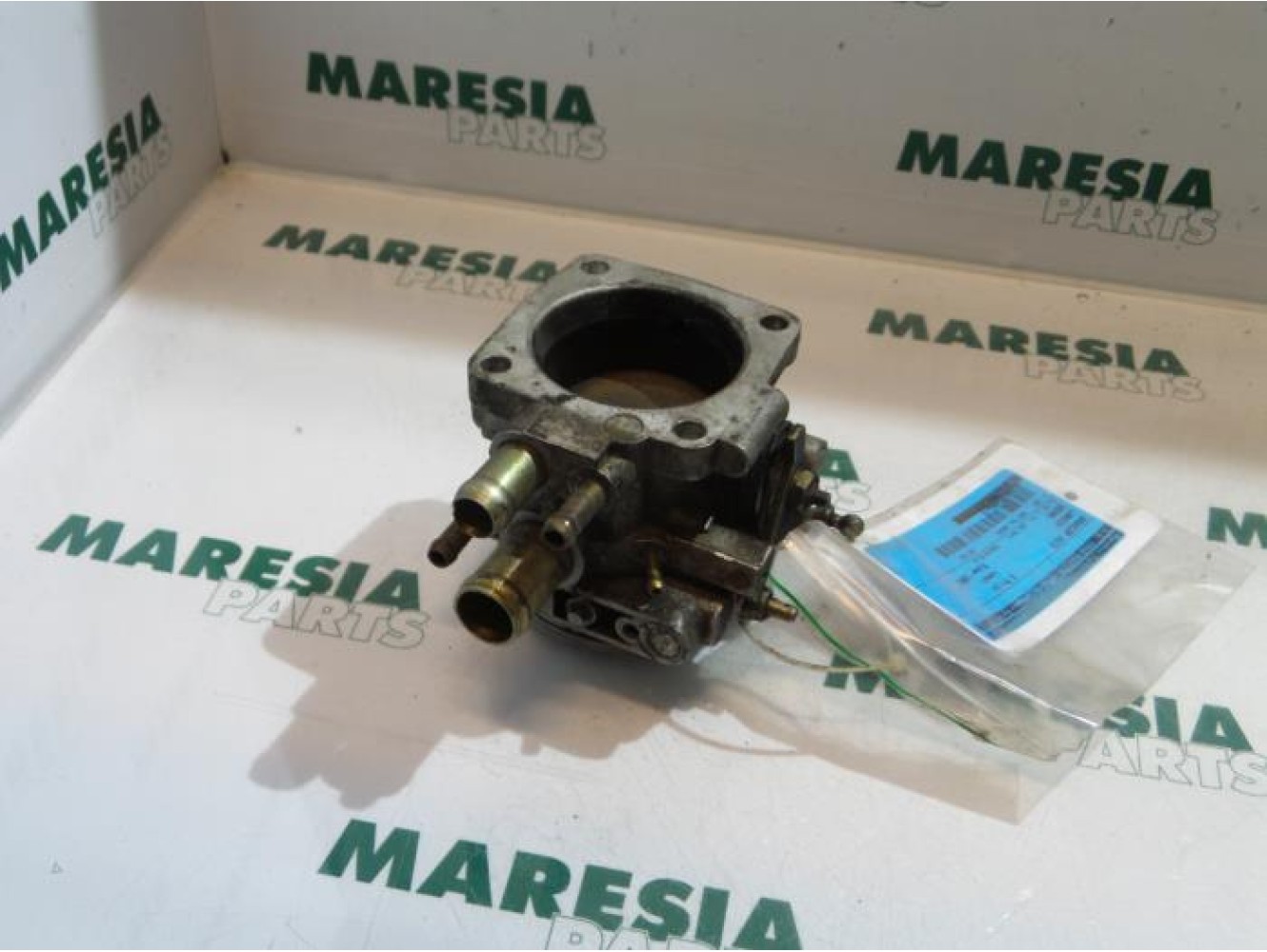 Lancia - Dedra - Drosselklappengehäuse