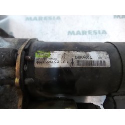 Citroen - Xantia - Startmotor