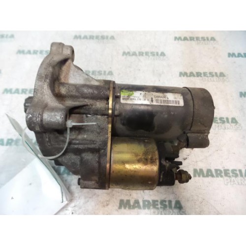 Citroen - Xantia - Startmotor