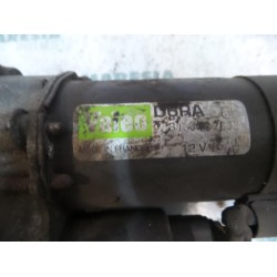 Citroen - Xantia - Startmotor