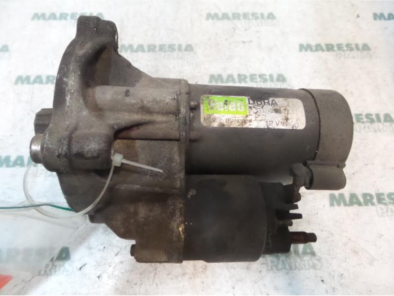 Citroen - Xantia - Startmotor