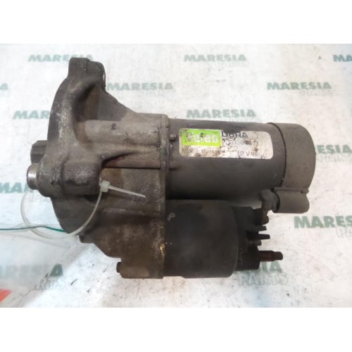 Citroen - Xantia - Startmotor