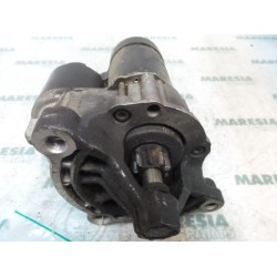 Citroen - Xantia - Startmotor