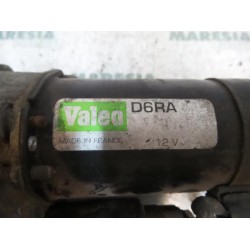 Citroen - Xantia - Startmotor