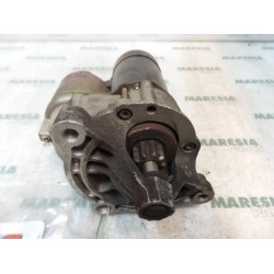 Citroen - Xantia - Startmotor