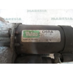 Citroen - Xantia - Startmotor