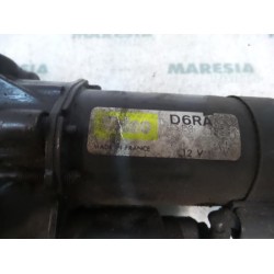 Citroen - Xantia - Startmotor