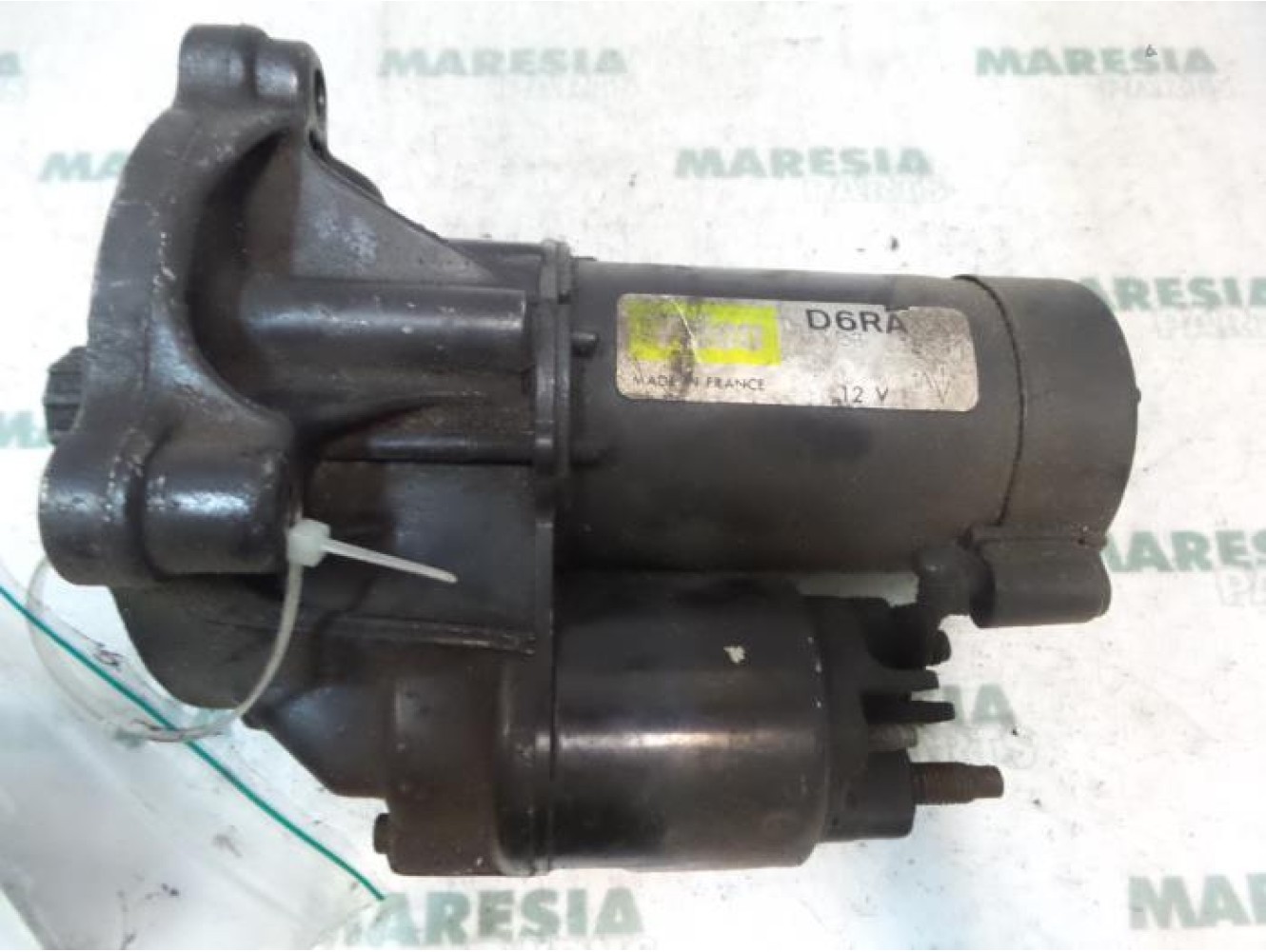 Citroen - Xantia - Startmotor