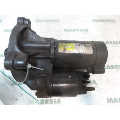Citroen - Xantia - Startmotor