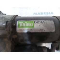 Citroen - Xantia - Startmotor