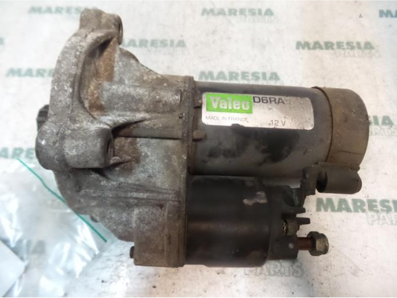 Citroen - Xantia - Startmotor