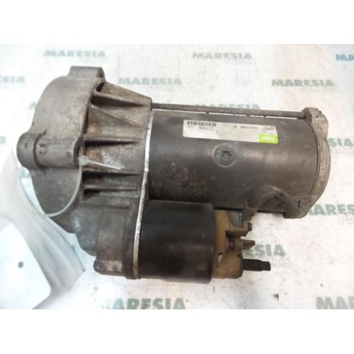 Citroen - Xantia - Startmotor