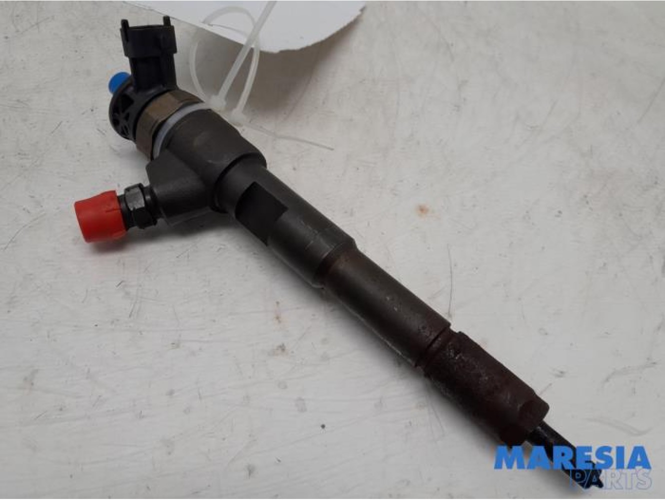 Renault - Clio - Injector (diesel)