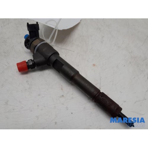 Renault - Clio - Verstuiver (diesel)
