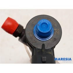 Renault - Clio - Injector (diesel)