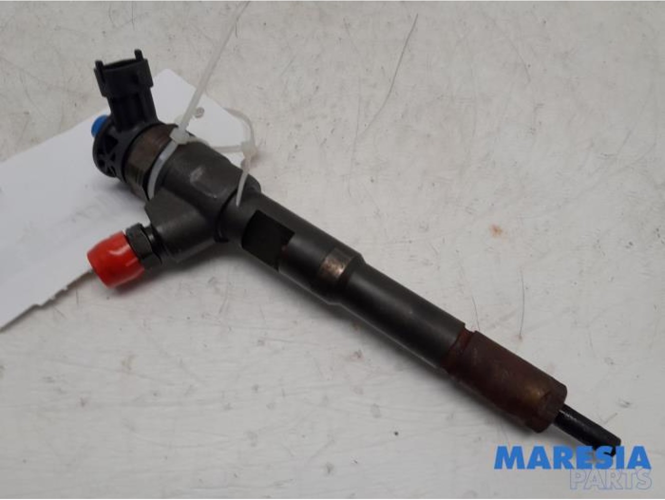 Renault - Clio - Injector (diesel)