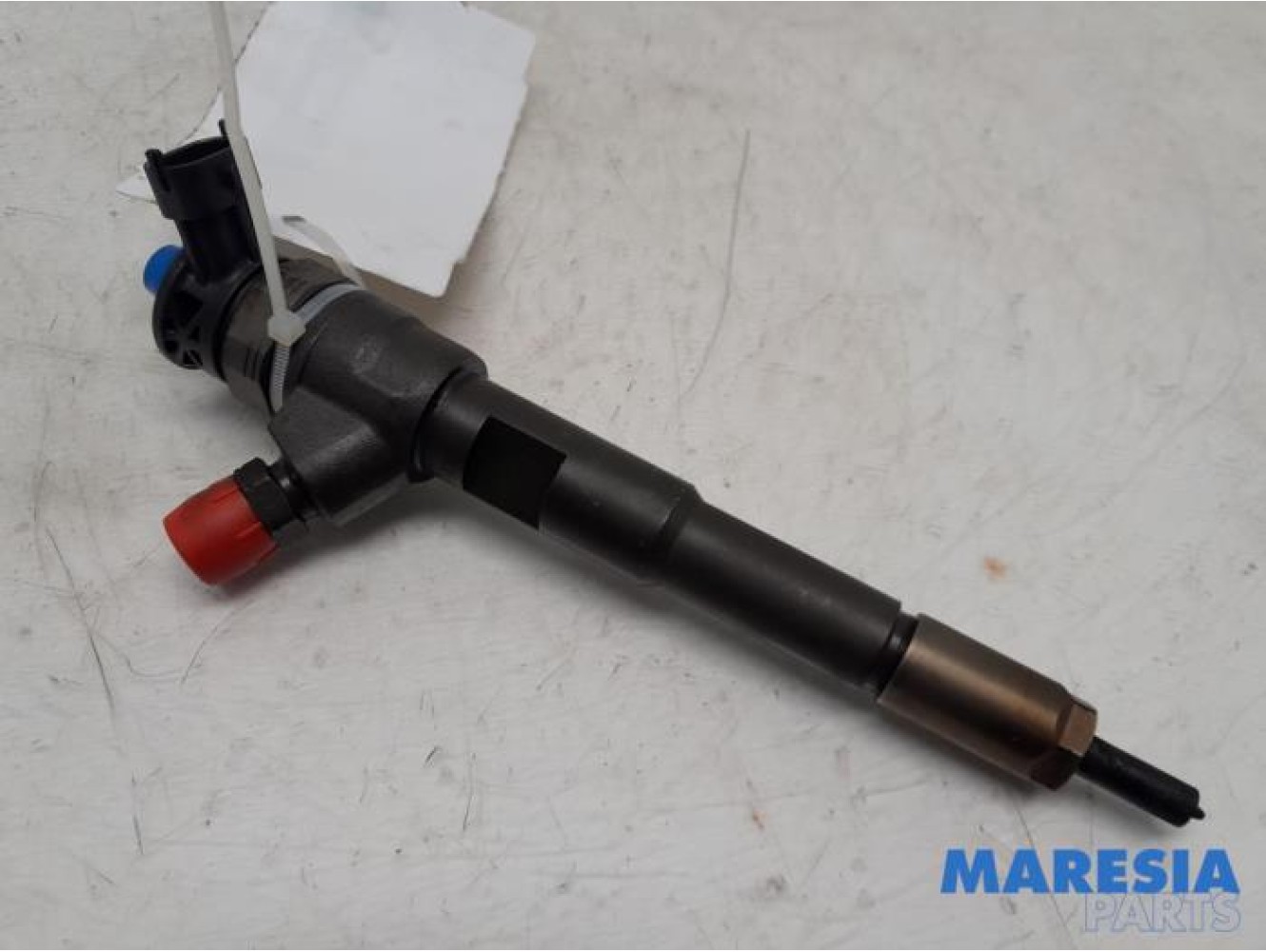 Renault - Clio - Injector (diesel)