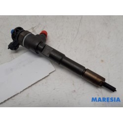 Renault - Clio - Injector (diesel)