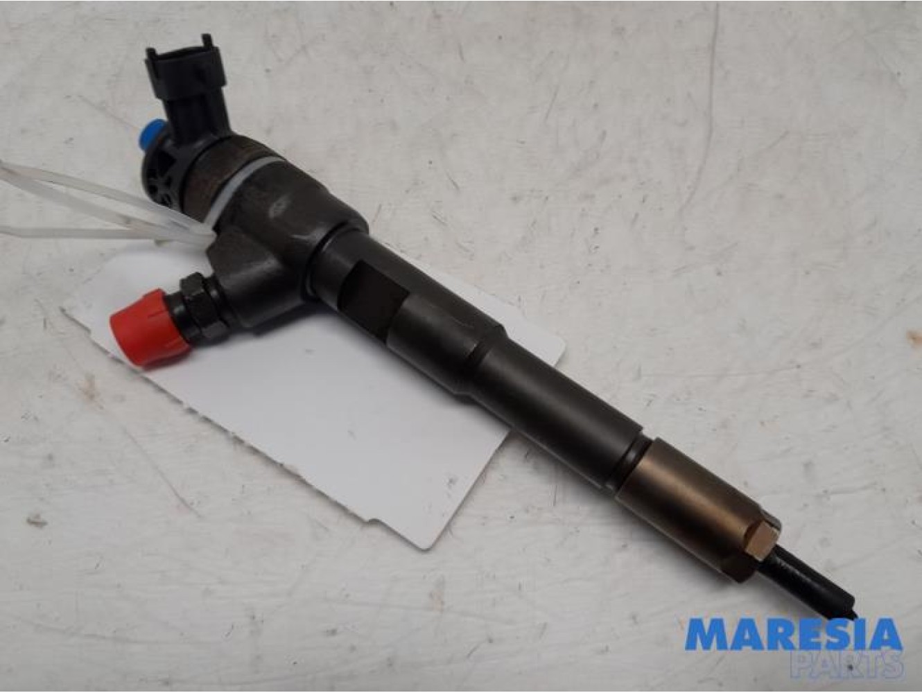 Renault - Clio - Injector (diesel)