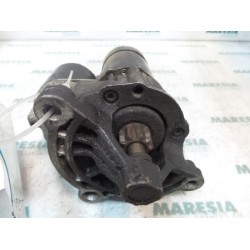 Citroen - Xantia - Startmotor