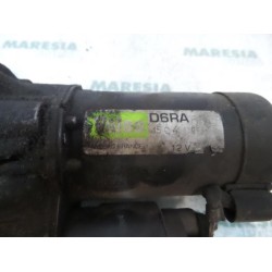 Citroen - Xantia - Startmotor