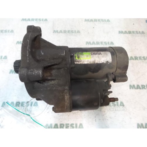 Citroen - Xantia - Startmotor